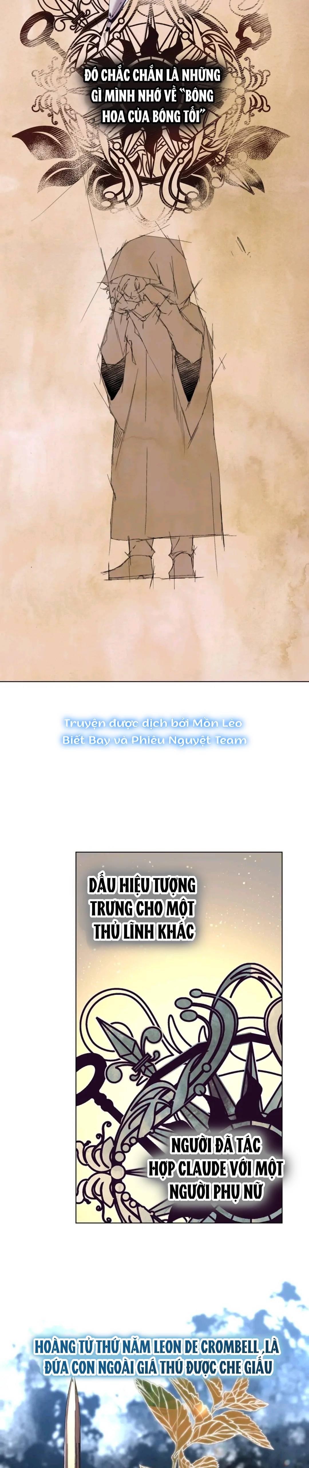 Trở Thành Bảo Mẫu Mắc Bệnh Nan Y Của Nam Chính Hắc Ám - Chap 27 - Trang 5