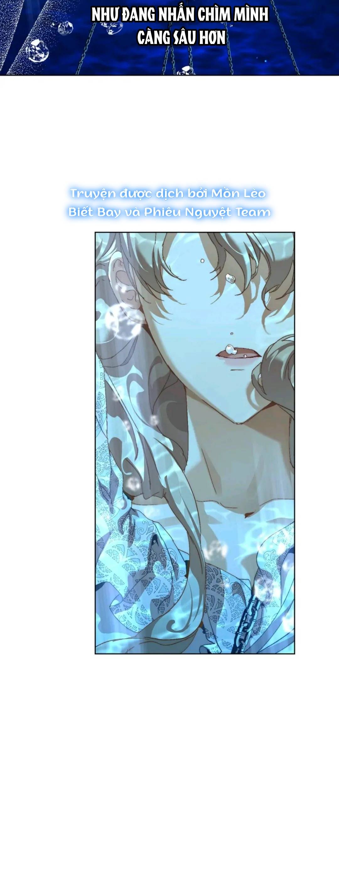 Trở Thành Bảo Mẫu Mắc Bệnh Nan Y Của Nam Chính Hắc Ám - Chap 28 - Trang 13