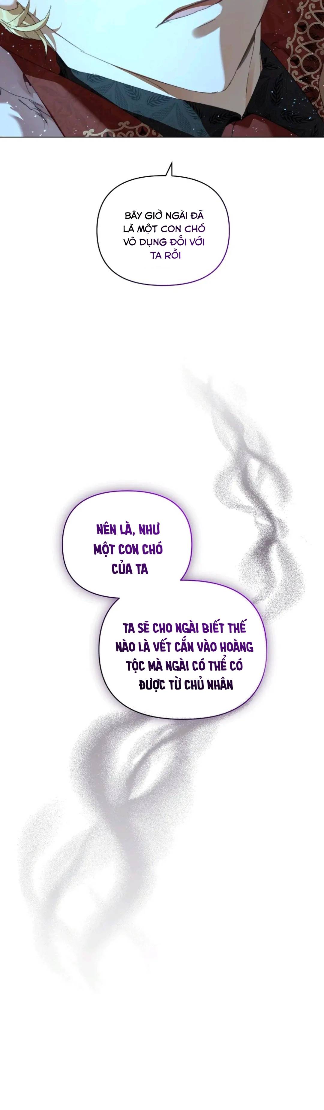 Trở Thành Bảo Mẫu Mắc Bệnh Nan Y Của Nam Chính Hắc Ám - Chap 28 - Trang 32