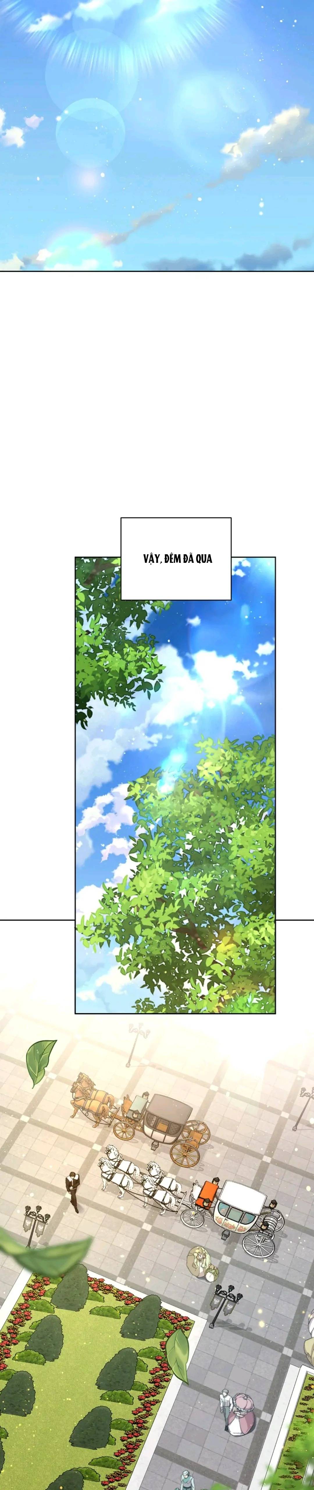 Trở Thành Bảo Mẫu Mắc Bệnh Nan Y Của Nam Chính Hắc Ám - Chap 29 - Trang 12