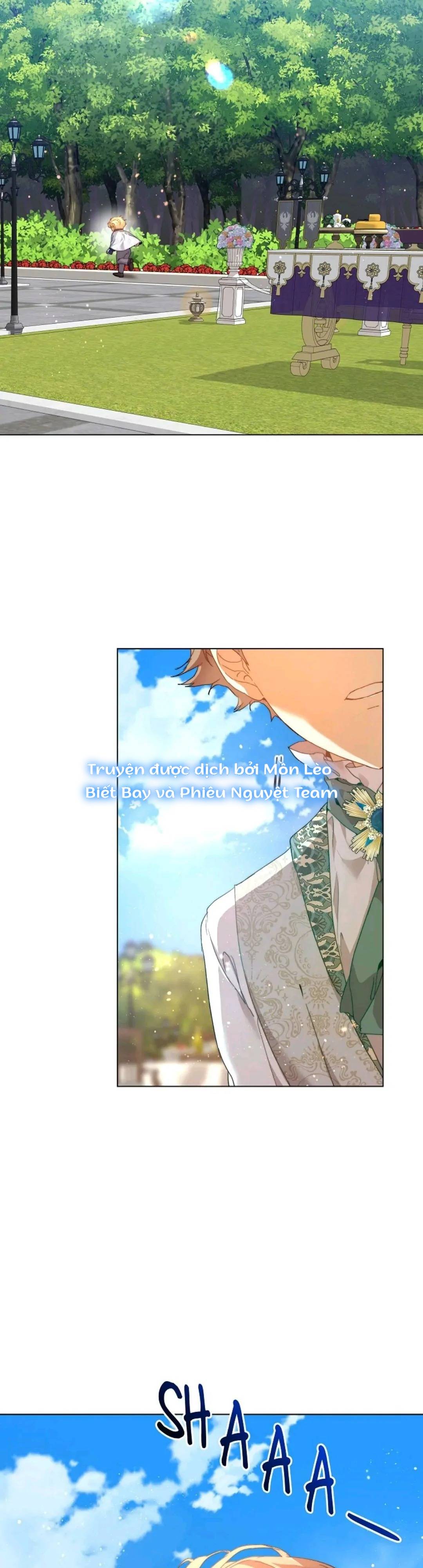 Trở Thành Bảo Mẫu Mắc Bệnh Nan Y Của Nam Chính Hắc Ám - Chap 29 - Trang 37