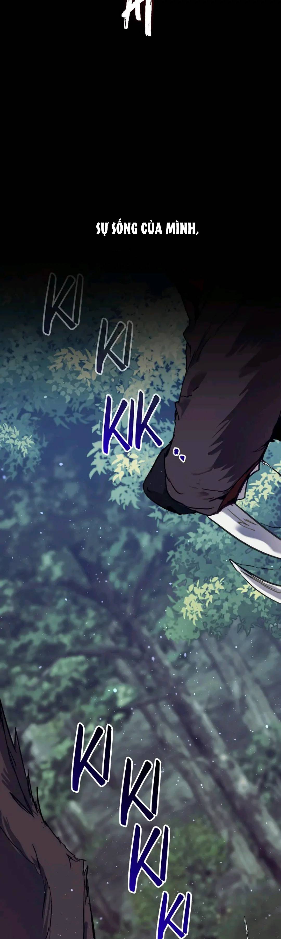 Trở Thành Bảo Mẫu Mắc Bệnh Nan Y Của Nam Chính Hắc Ám - Chap 32 - Trang 14