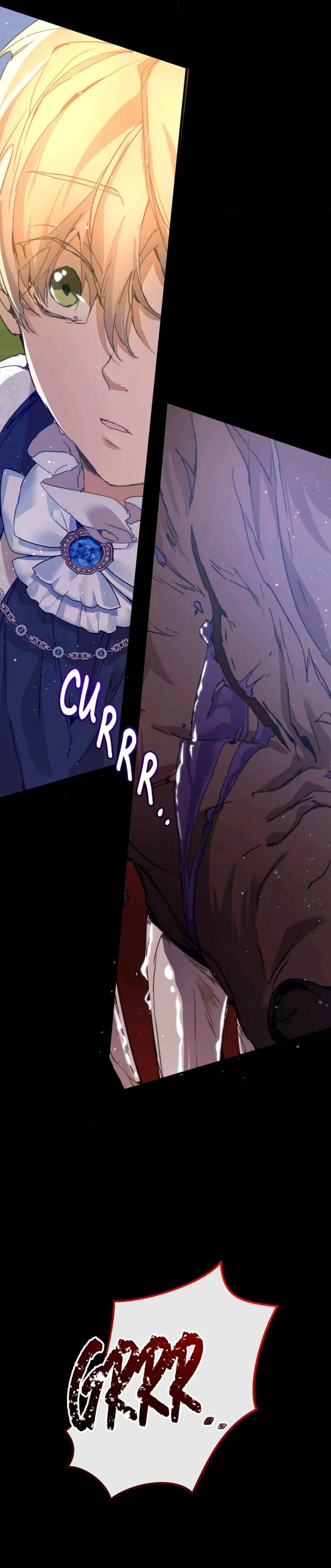 Trở Thành Bảo Mẫu Mắc Bệnh Nan Y Của Nam Chính Hắc Ám - Chap 32 - Trang 18