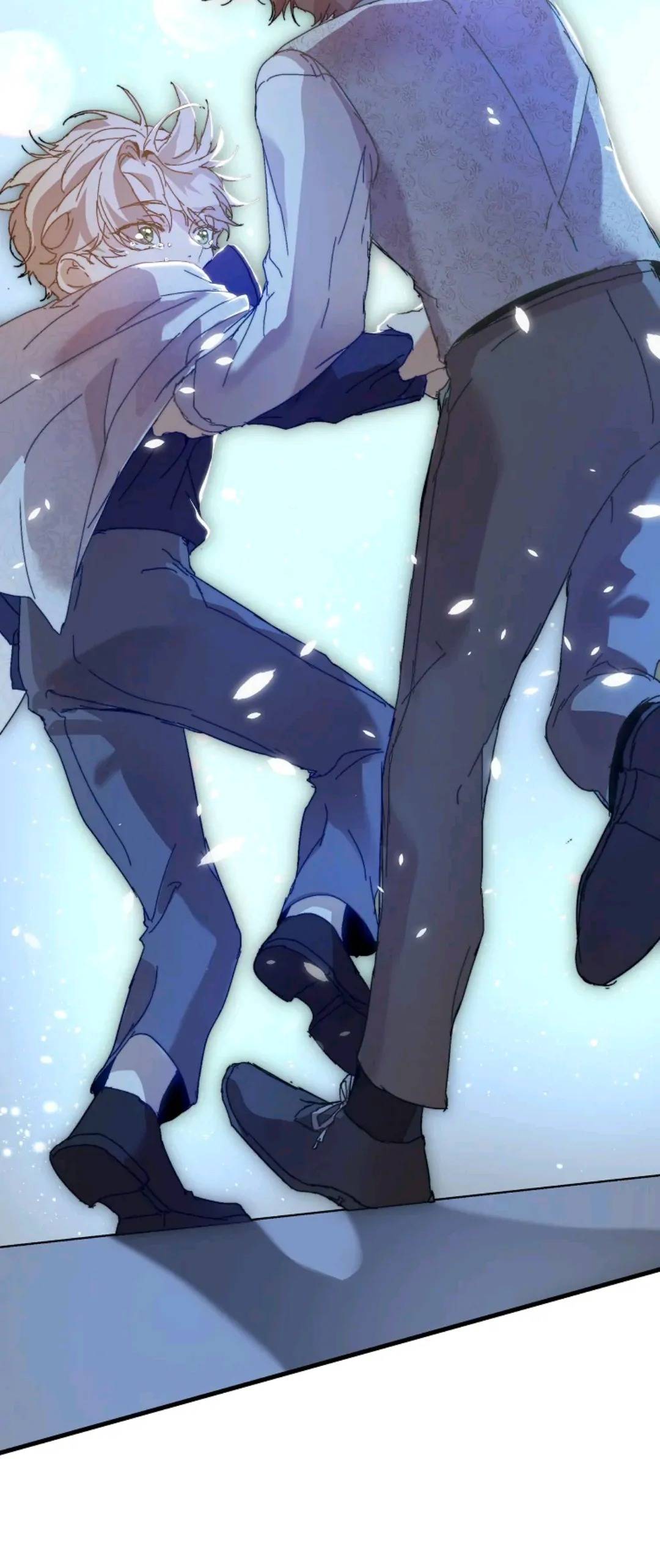 Trở Thành Bảo Mẫu Mắc Bệnh Nan Y Của Nam Chính Hắc Ám - Chap 32 - Trang 26