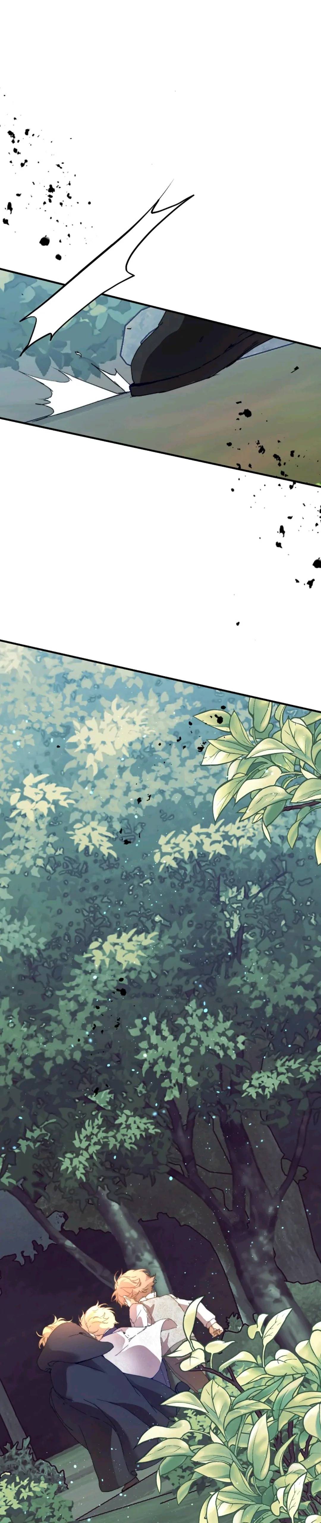 Trở Thành Bảo Mẫu Mắc Bệnh Nan Y Của Nam Chính Hắc Ám - Chap 32 - Trang 28