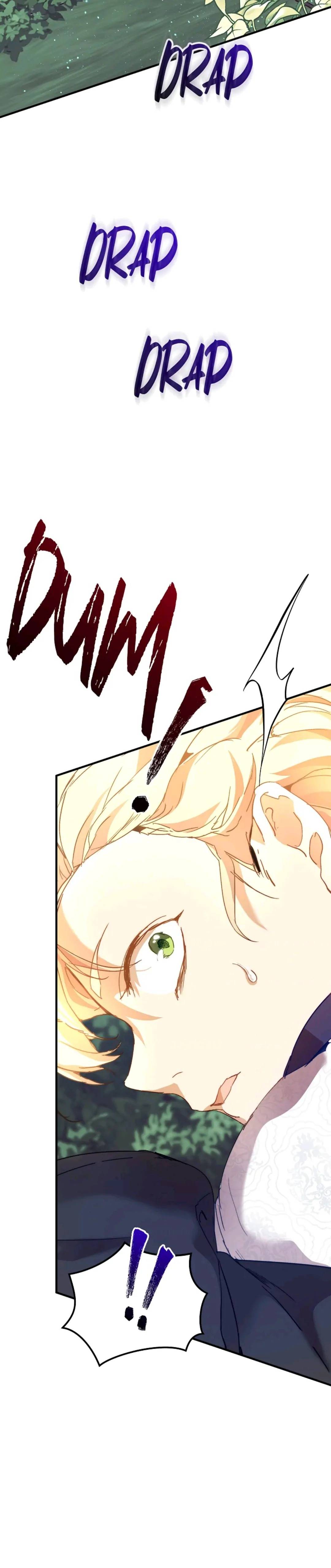 Trở Thành Bảo Mẫu Mắc Bệnh Nan Y Của Nam Chính Hắc Ám - Chap 32 - Trang 29