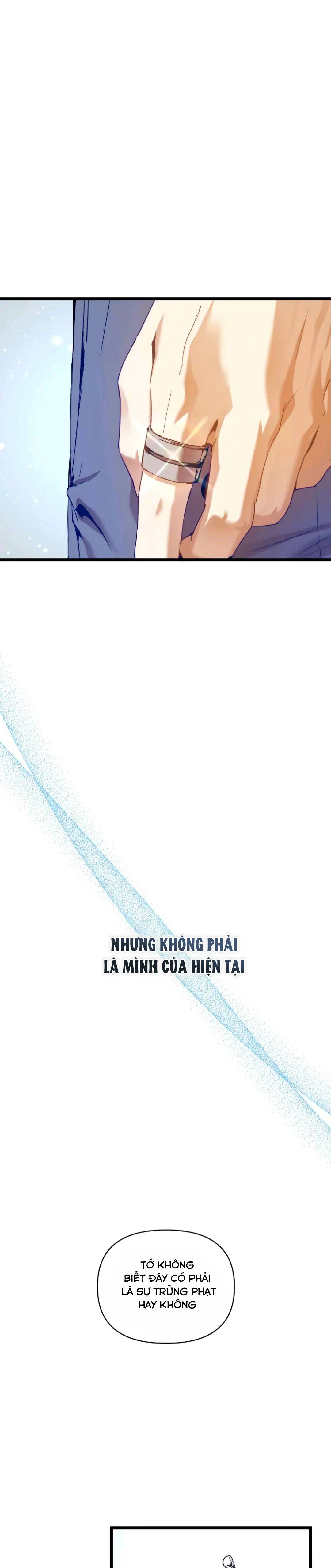 Trở Thành Bảo Mẫu Mắc Bệnh Nan Y Của Nam Chính Hắc Ám - Chap 32 - Trang 36