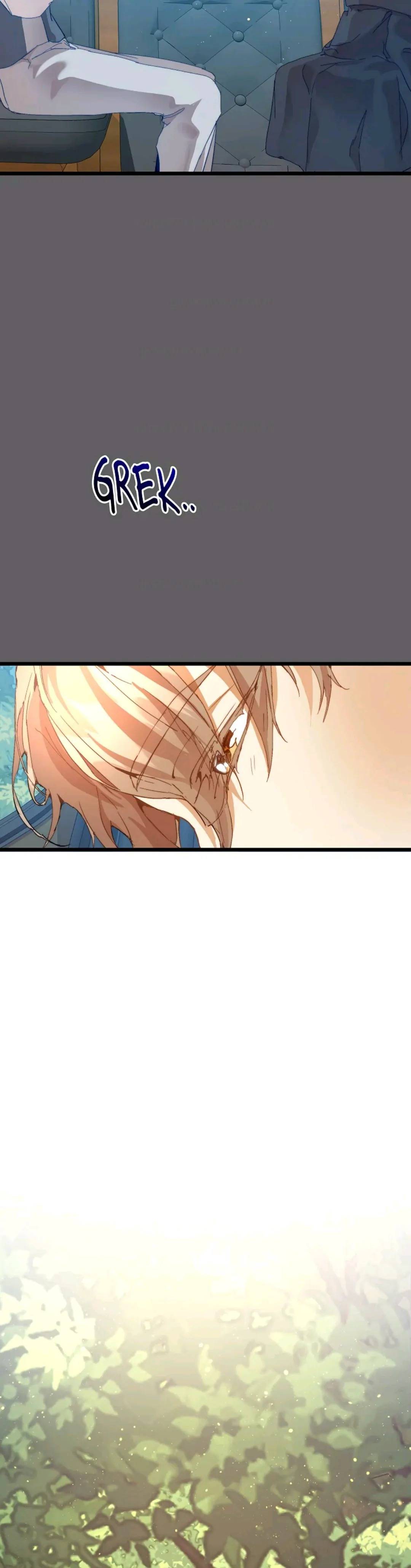 Trở Thành Bảo Mẫu Mắc Bệnh Nan Y Của Nam Chính Hắc Ám - Chap 32 - Trang 42
