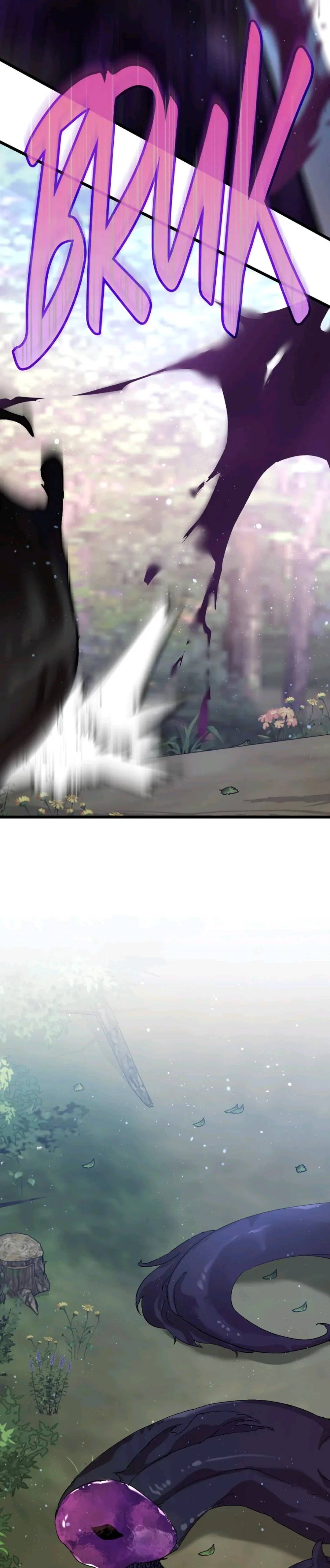 Trở Thành Bảo Mẫu Mắc Bệnh Nan Y Của Nam Chính Hắc Ám - Chap 32 - Trang 8