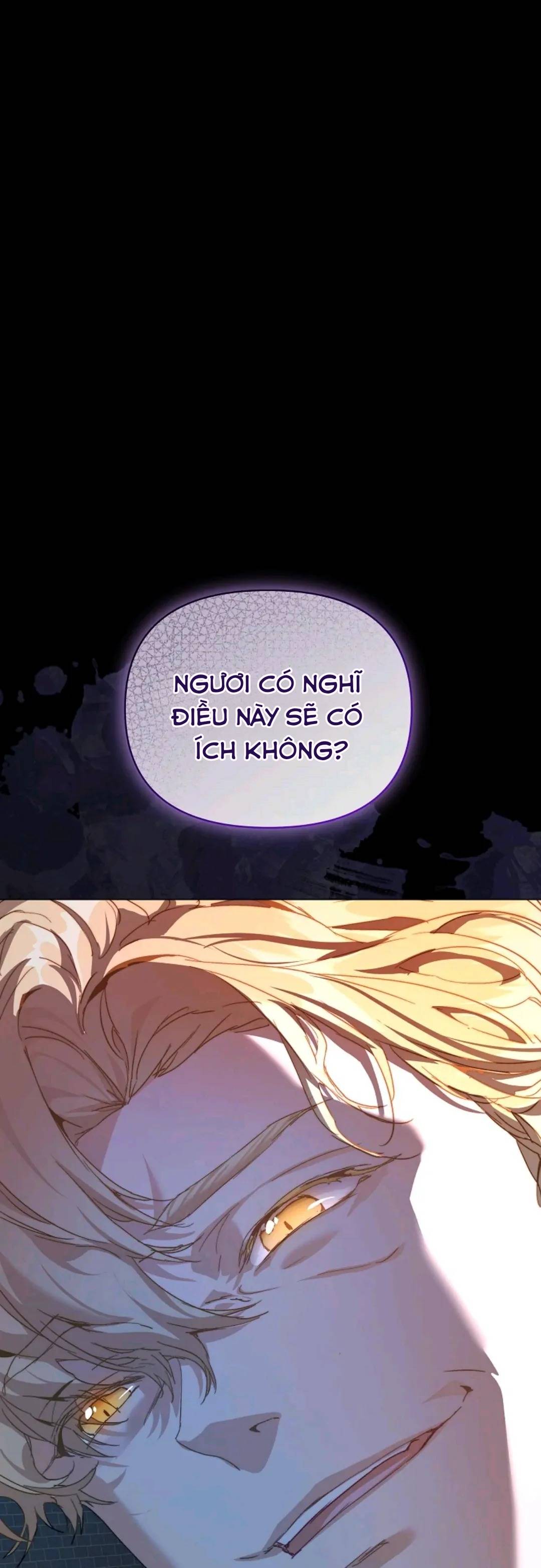 Trở Thành Bảo Mẫu Mắc Bệnh Nan Y Của Nam Chính Hắc Ám - Chap 33 - Trang 14