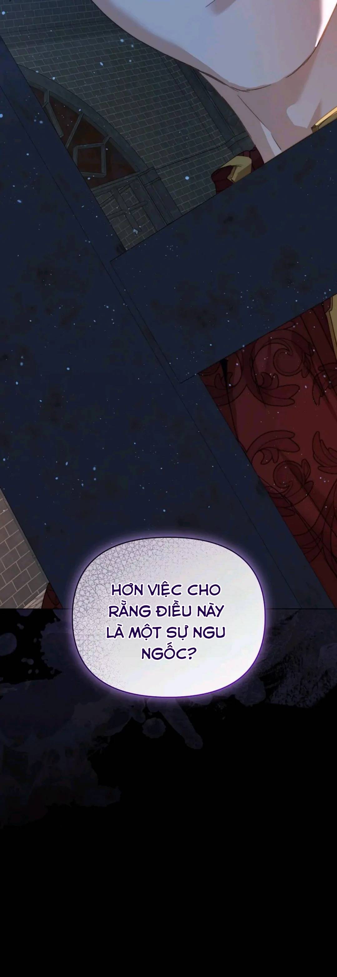 Trở Thành Bảo Mẫu Mắc Bệnh Nan Y Của Nam Chính Hắc Ám - Chap 33 - Trang 15