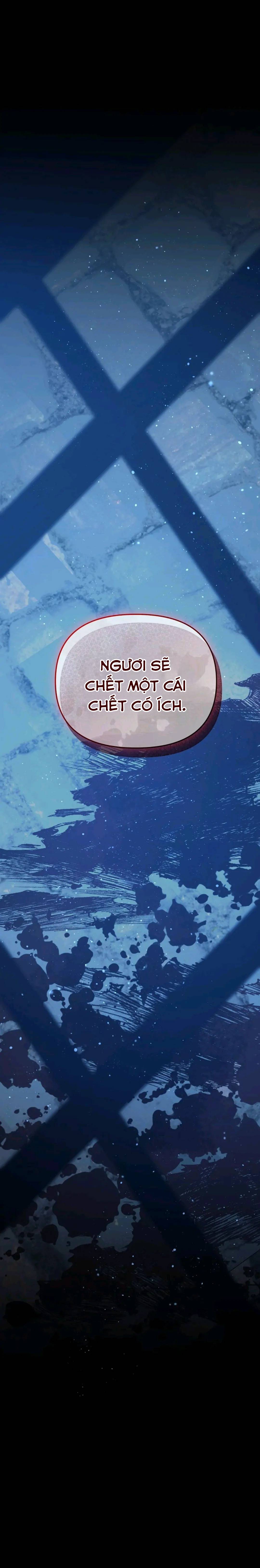 Trở Thành Bảo Mẫu Mắc Bệnh Nan Y Của Nam Chính Hắc Ám - Chap 33 - Trang 17