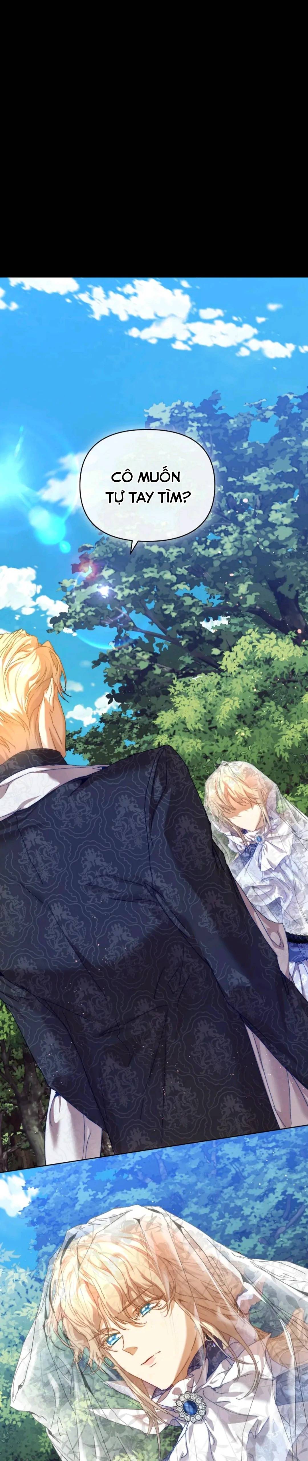 Trở Thành Bảo Mẫu Mắc Bệnh Nan Y Của Nam Chính Hắc Ám - Chap 33 - Trang 20
