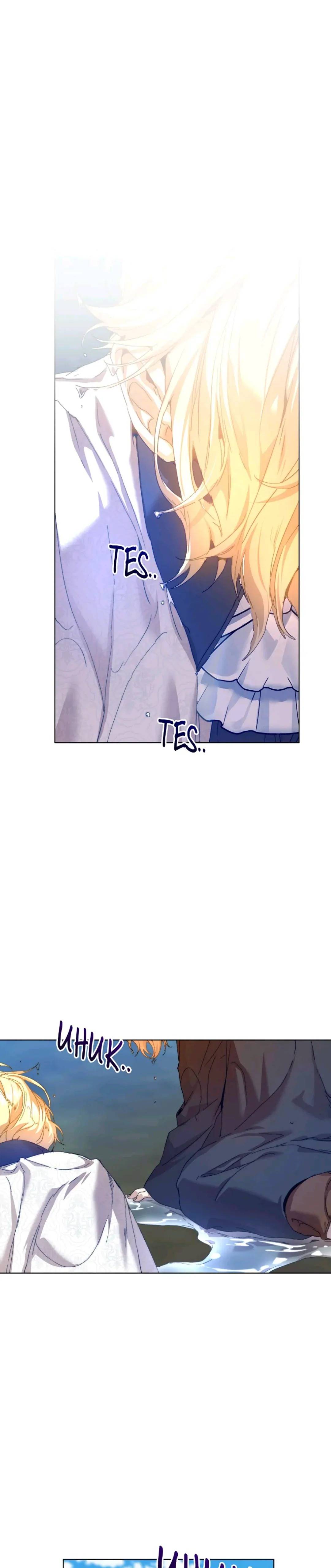 Trở Thành Bảo Mẫu Mắc Bệnh Nan Y Của Nam Chính Hắc Ám - Chap 33 - Trang 29