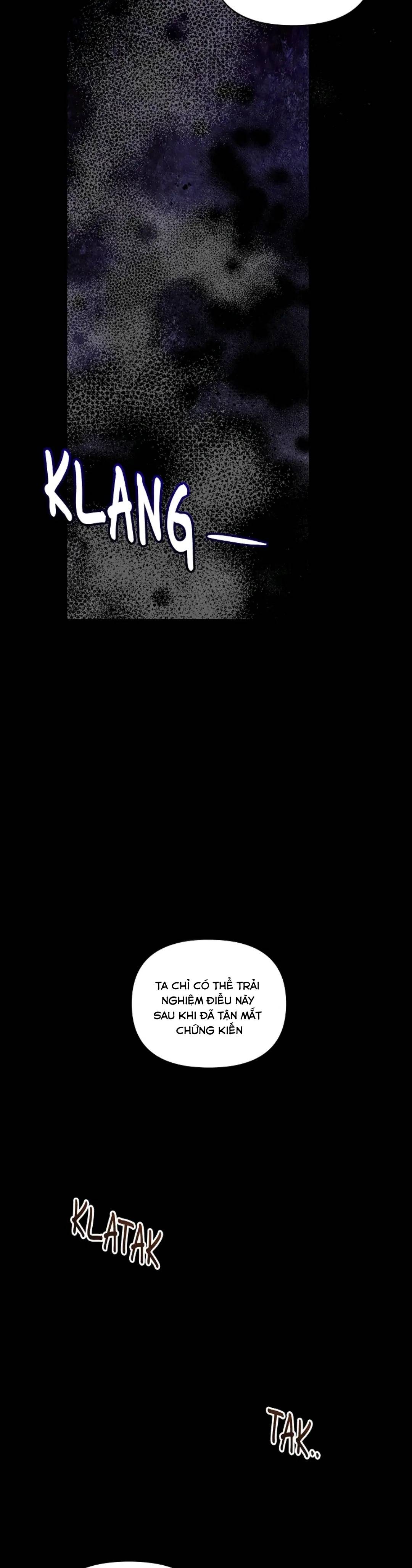 Trở Thành Bảo Mẫu Mắc Bệnh Nan Y Của Nam Chính Hắc Ám - Chap 33 - Trang 4