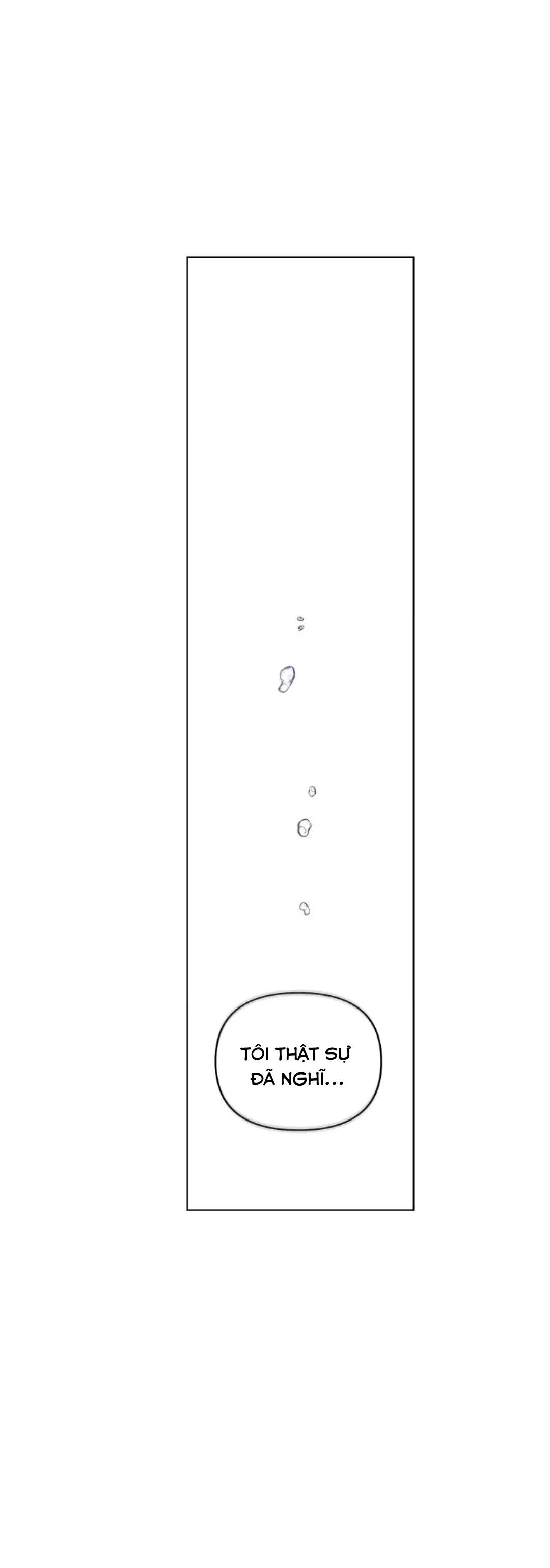 Trở Thành Bảo Mẫu Mắc Bệnh Nan Y Của Nam Chính Hắc Ám - Chap 33 - Trang 40