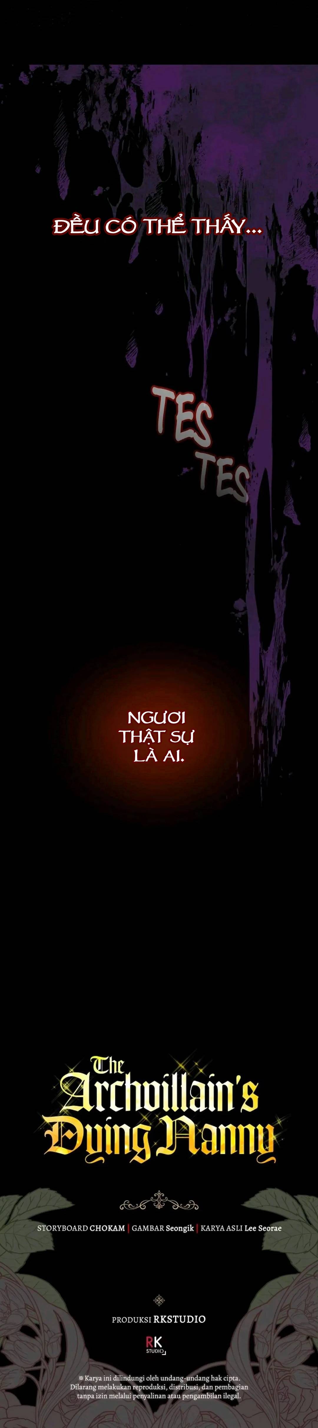 Trở Thành Bảo Mẫu Mắc Bệnh Nan Y Của Nam Chính Hắc Ám - Chap 33 - Trang 53