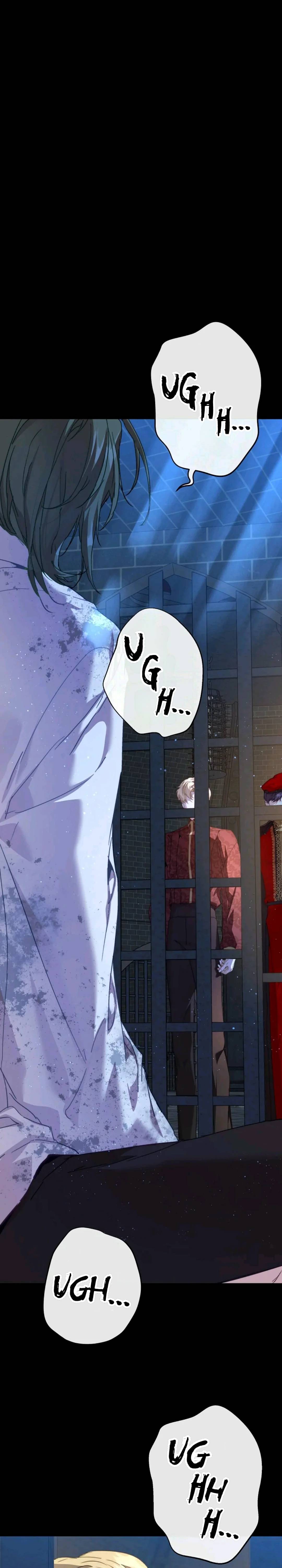 Trở Thành Bảo Mẫu Mắc Bệnh Nan Y Của Nam Chính Hắc Ám - Chap 33 - Trang 7