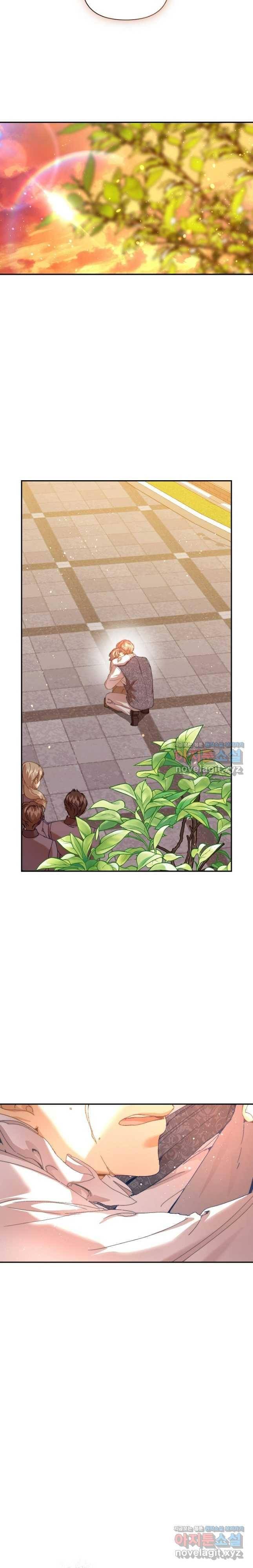 Trở Thành Bảo Mẫu Mắc Bệnh Nan Y Của Nam Chính Hắc Ám - Chap 35 - Trang 33