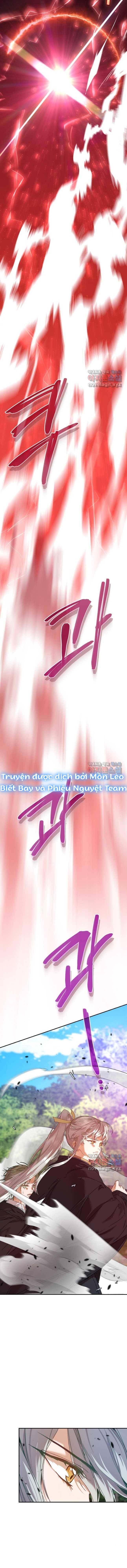 Trở Thành Bảo Mẫu Mắc Bệnh Nan Y Của Nam Chính Hắc Ám - Chap 39 - Trang 11