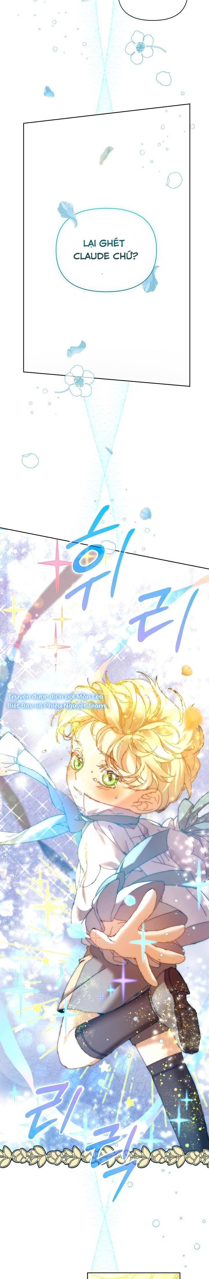 Trở Thành Bảo Mẫu Mắc Bệnh Nan Y Của Nam Chính Hắc Ám - Chap 4 - Trang 4