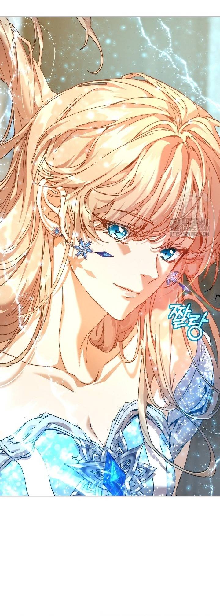 Trở Thành Bảo Mẫu Mắc Bệnh Nan Y Của Nam Chính Hắc Ám - Chap 41 - Trang 25