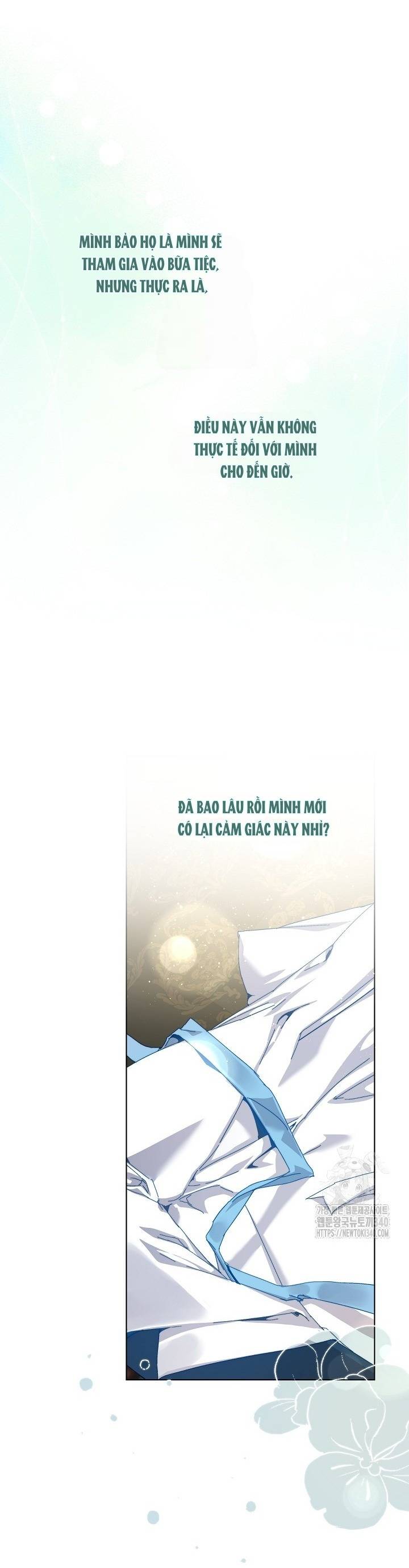 Trở Thành Bảo Mẫu Mắc Bệnh Nan Y Của Nam Chính Hắc Ám - Chap 42 - Trang 1