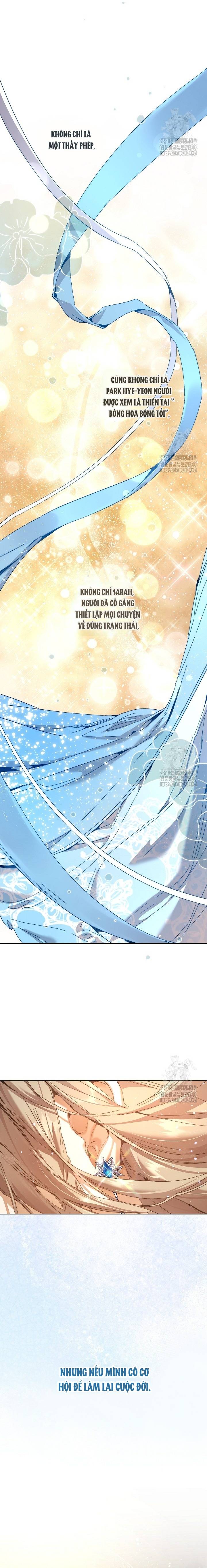 Trở Thành Bảo Mẫu Mắc Bệnh Nan Y Của Nam Chính Hắc Ám - Chap 42 - Trang 2