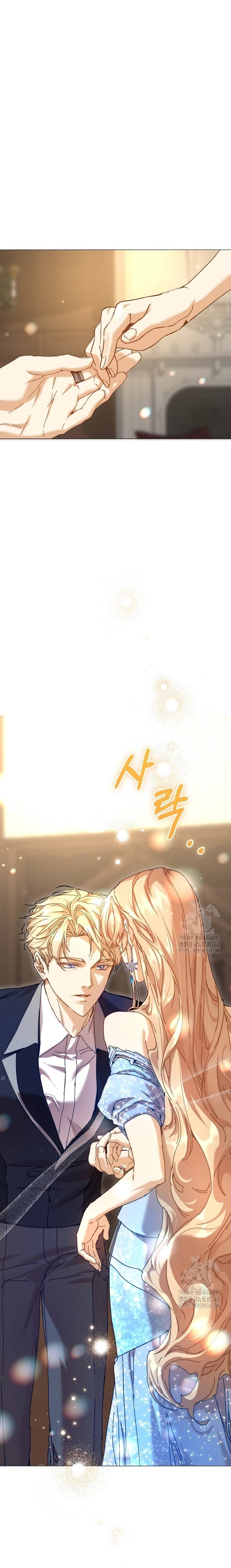 Trở Thành Bảo Mẫu Mắc Bệnh Nan Y Của Nam Chính Hắc Ám - Chap 42 - Trang 12