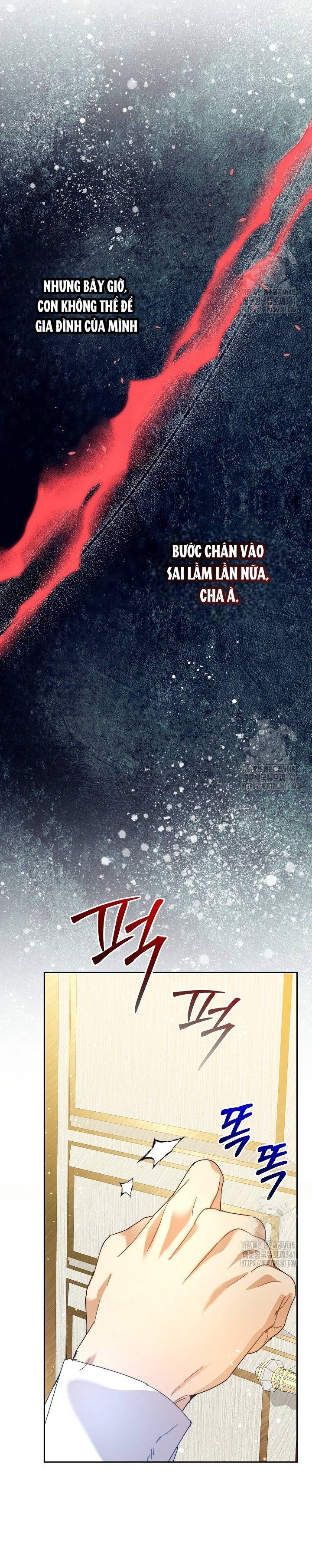 Trở Thành Bảo Mẫu Mắc Bệnh Nan Y Của Nam Chính Hắc Ám - Chap 43 - Trang 11