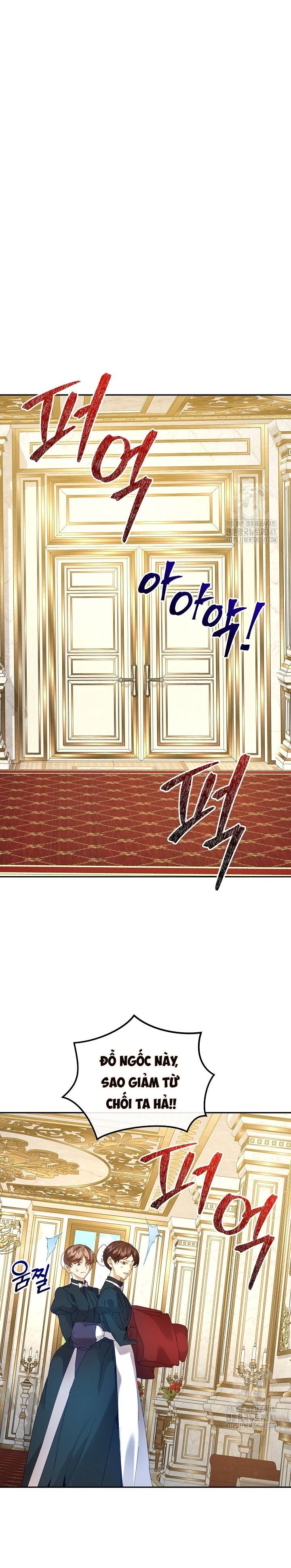 Trở Thành Bảo Mẫu Mắc Bệnh Nan Y Của Nam Chính Hắc Ám - Chap 43 - Trang 7