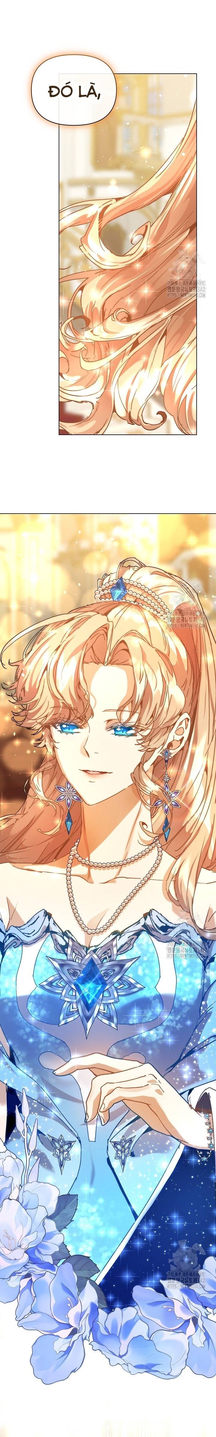 Trở Thành Bảo Mẫu Mắc Bệnh Nan Y Của Nam Chính Hắc Ám - Chap 44 - Trang 8