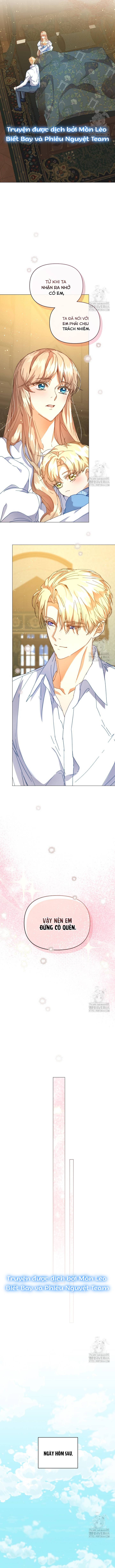 Trở Thành Bảo Mẫu Mắc Bệnh Nan Y Của Nam Chính Hắc Ám - Chap 52 - Trang 7