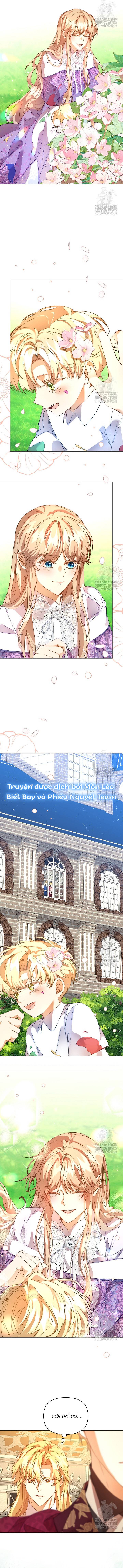 Trở Thành Bảo Mẫu Mắc Bệnh Nan Y Của Nam Chính Hắc Ám - Chap 53 - Trang 11