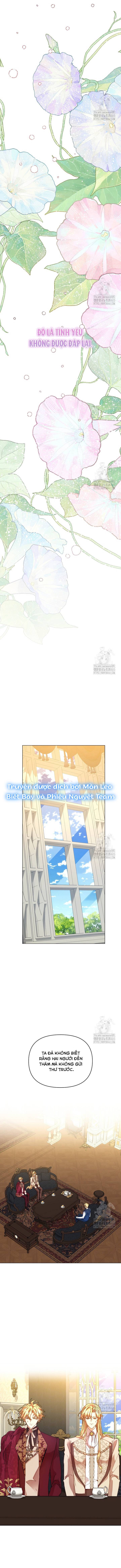 Trở Thành Bảo Mẫu Mắc Bệnh Nan Y Của Nam Chính Hắc Ám - Chap 53 - Trang 6