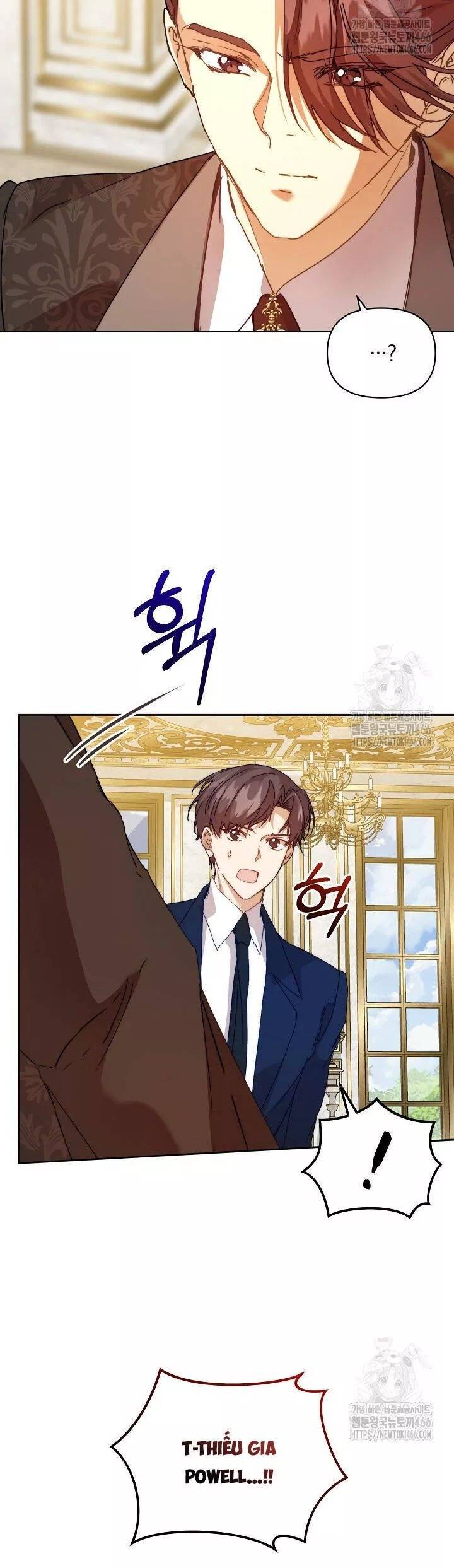 Trở Thành Bảo Mẫu Mắc Bệnh Nan Y Của Nam Chính Hắc Ám - Chap 55 - Trang 29