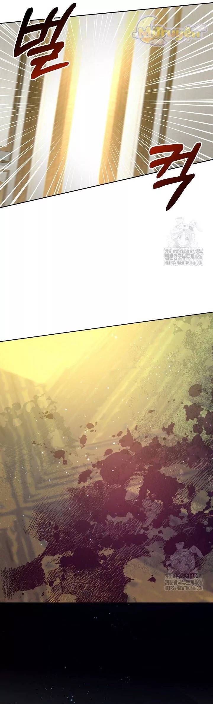 Trở Thành Bảo Mẫu Mắc Bệnh Nan Y Của Nam Chính Hắc Ám - Chap 55 - Trang 30
