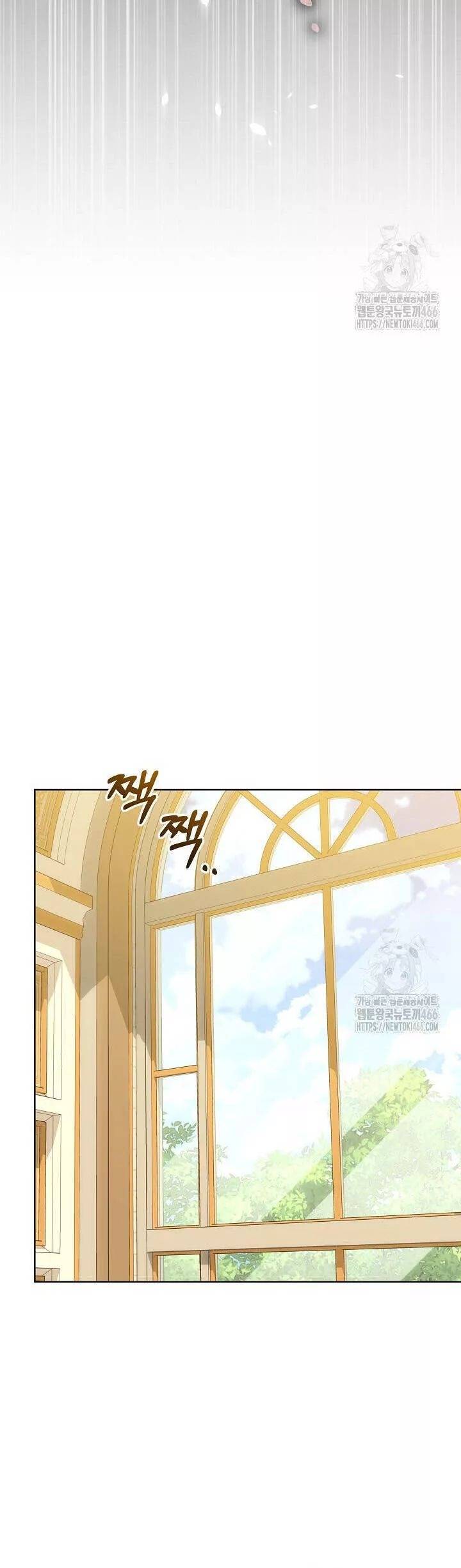 Trở Thành Bảo Mẫu Mắc Bệnh Nan Y Của Nam Chính Hắc Ám - Chap 55 - Trang 37