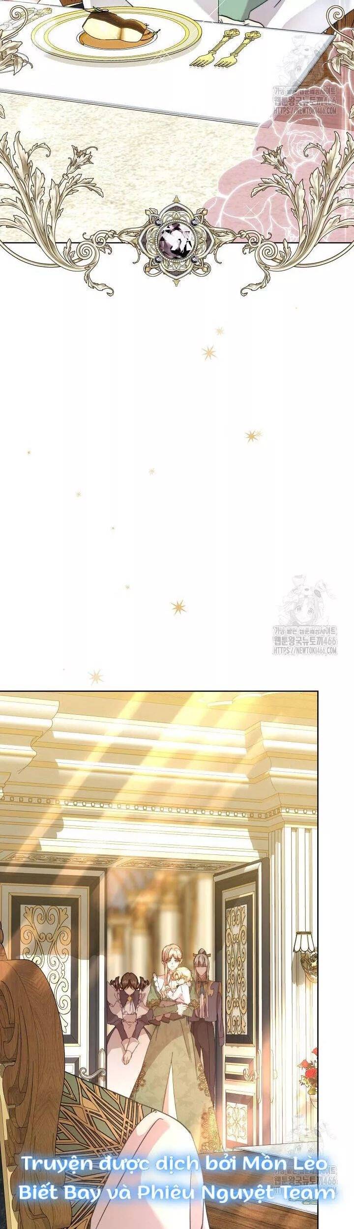 Trở Thành Bảo Mẫu Mắc Bệnh Nan Y Của Nam Chính Hắc Ám - Chap 55 - Trang 50