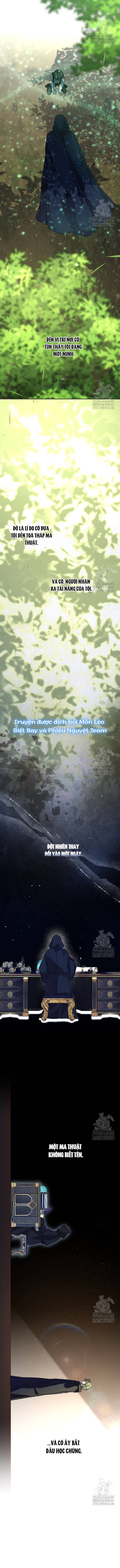 Trở Thành Bảo Mẫu Mắc Bệnh Nan Y Của Nam Chính Hắc Ám - Chap 57 - Trang 7