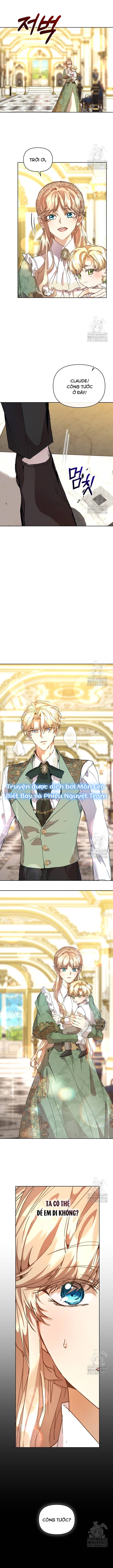 Trở Thành Bảo Mẫu Mắc Bệnh Nan Y Của Nam Chính Hắc Ám - Chap 58 - Trang 17