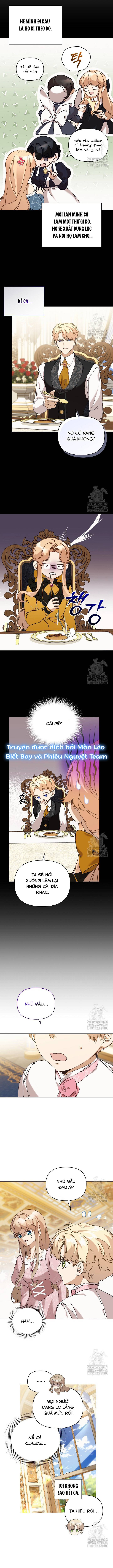 Trở Thành Bảo Mẫu Mắc Bệnh Nan Y Của Nam Chính Hắc Ám - Chap 62 - Trang 2
