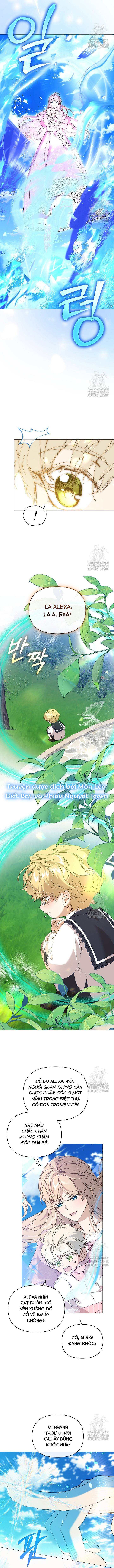 Trở Thành Bảo Mẫu Mắc Bệnh Nan Y Của Nam Chính Hắc Ám - Chap 62 - Trang 9