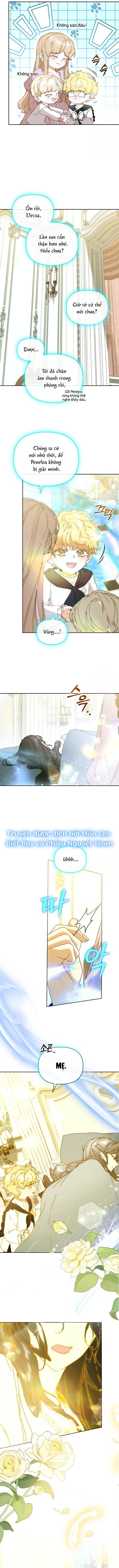 Trở Thành Bảo Mẫu Mắc Bệnh Nan Y Của Nam Chính Hắc Ám - Chap 63 - Trang 8