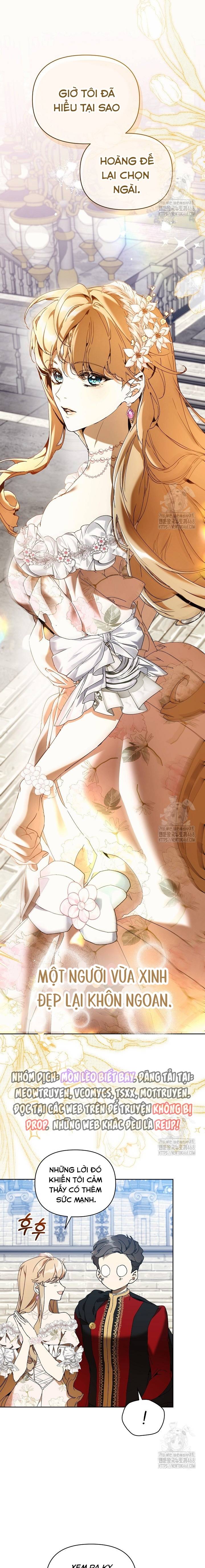 Trở Thành Bảo Mẫu Mắc Bệnh Nan Y Của Nam Chính Hắc Ám - Chap 72 - Trang 19