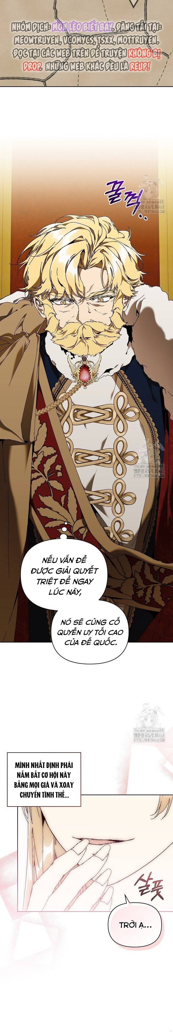 Trở Thành Bảo Mẫu Mắc Bệnh Nan Y Của Nam Chính Hắc Ám - Chap 73 - Trang 18