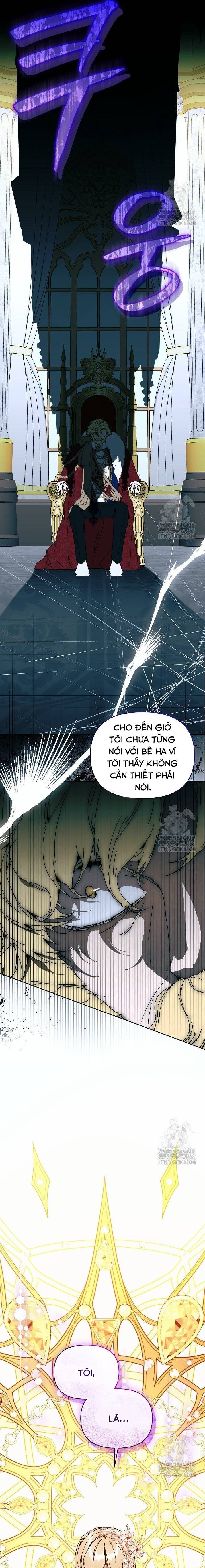 Trở Thành Bảo Mẫu Mắc Bệnh Nan Y Của Nam Chính Hắc Ám - Chap 73 - Trang 25