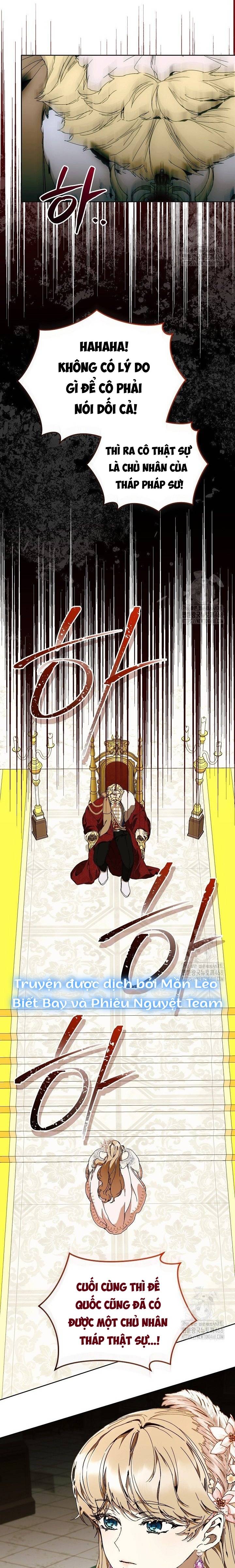 Trở Thành Bảo Mẫu Mắc Bệnh Nan Y Của Nam Chính Hắc Ám - Chap 74 - Trang 3