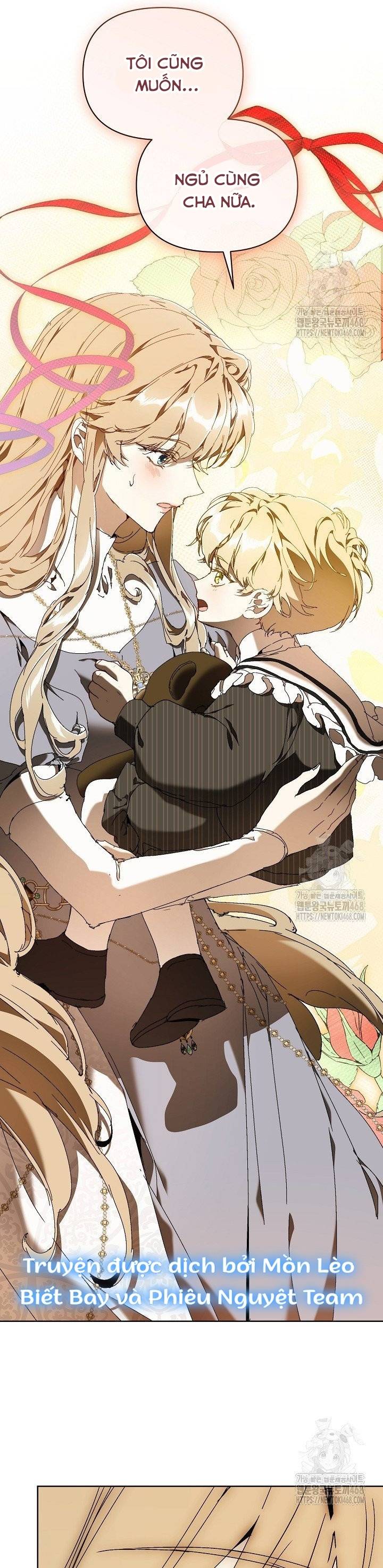 Trở Thành Bảo Mẫu Mắc Bệnh Nan Y Của Nam Chính Hắc Ám - Chap 74 - Trang 29