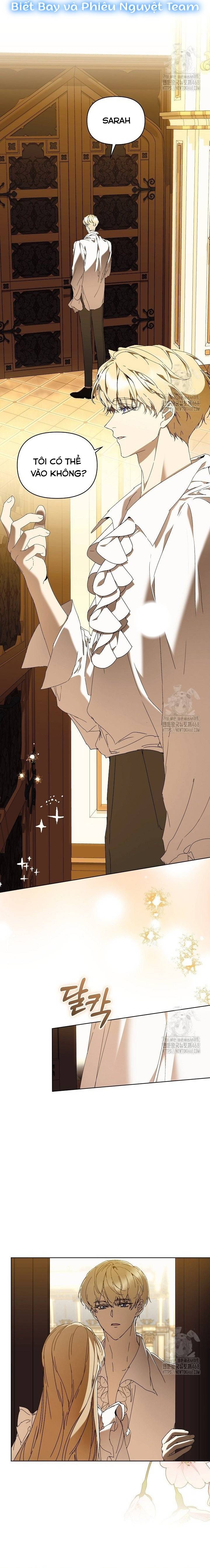 Trở Thành Bảo Mẫu Mắc Bệnh Nan Y Của Nam Chính Hắc Ám - Chap 75 - Trang 10